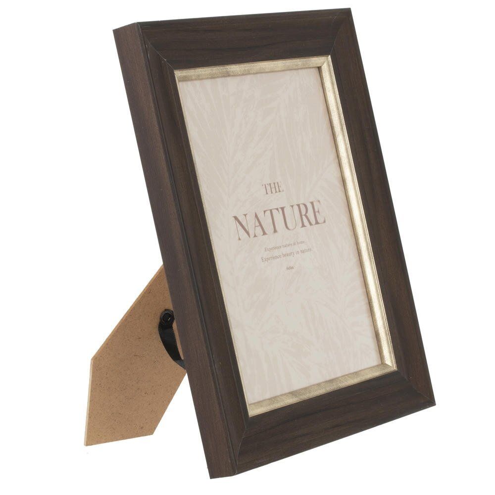 GAEM Фоторамка для фото 15*20, L21 W2 H26 см