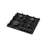 газовая поверхность KM 506 S