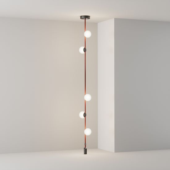 Готовая конструкция (набор) Technical TFC-Par-CF01-R