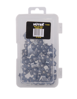 Цепь С10 Huter (8"-1/4-45 для ELS-20/8 Li)