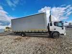 КамАЗ 43082 4x2 Бортовой (Евроборт) 5389F1 (Евроборт, Дизельный, 3,8 л, 166 л.с., МТ)