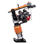 Вибротрамбовка FTL TR 75H 8778