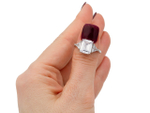 Перстень "Graff" Crystal, 10мм
