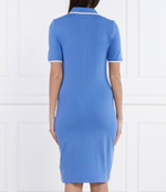 Платье Tommy Hilfiger - голубой(WW0WW41275)