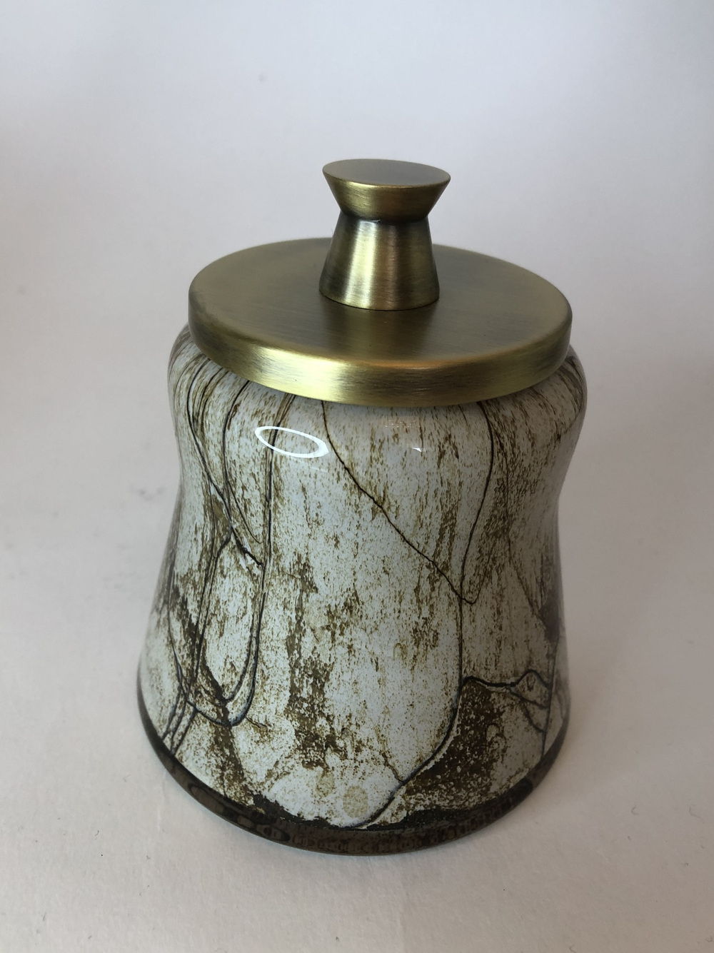 Емкость для ватных палочек Windisch 88136OV Ampurias