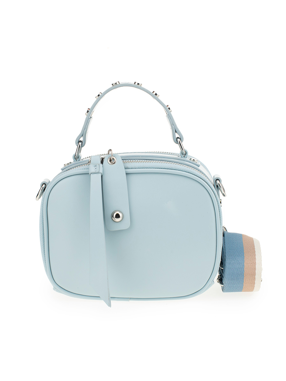 28230-2/40 Сумка жен., иск. кожа