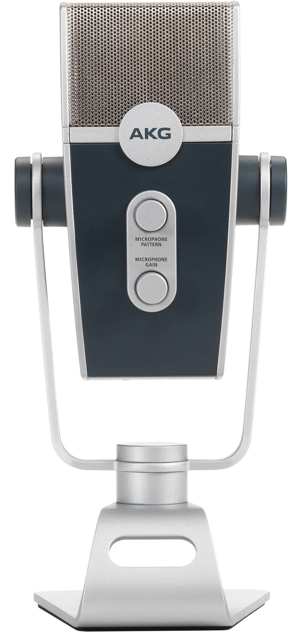 Микрофон AKG C44-USB