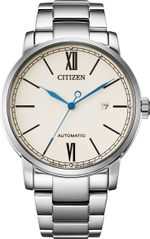 Японские мужские наручные часы Citizen NJ0130-88A