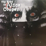 Alice Cooper / The Eyes Of Alice Cooper (LP)