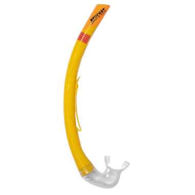 Трубка Beuchat Oceo Junior  Желтая