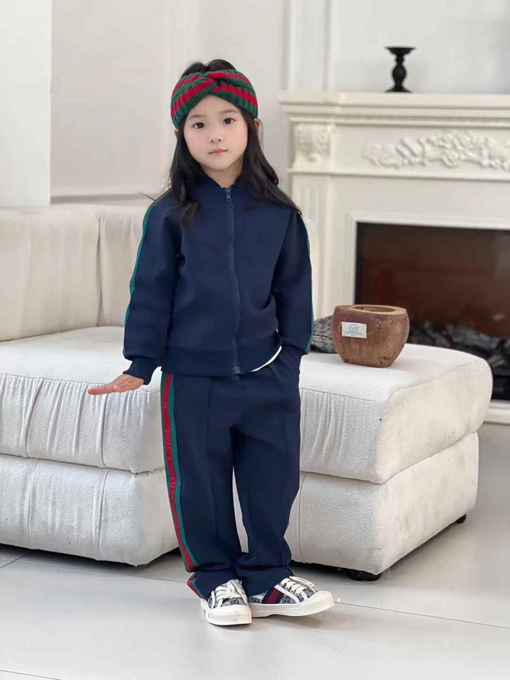Костюм Gucci, арт. 469011137