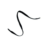 wet n wild, MegaLINEr, жидкая подводка для глаз, черная, 3,5 мл (0,12 жидк. унции)