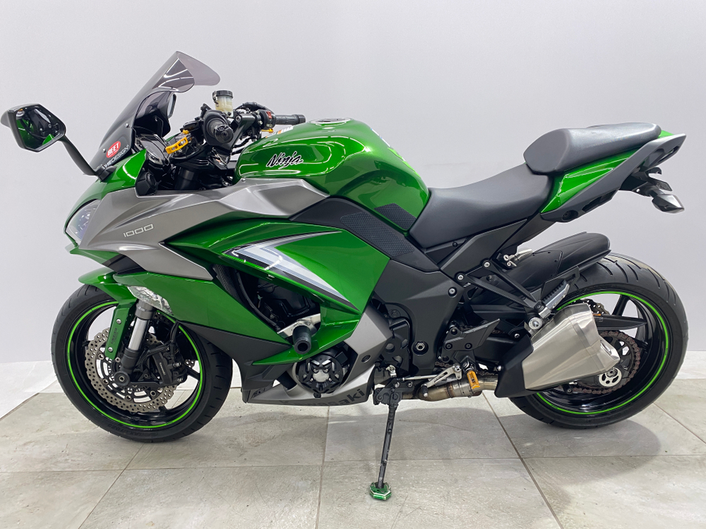 Kawasaki Ninja 1000A 049562