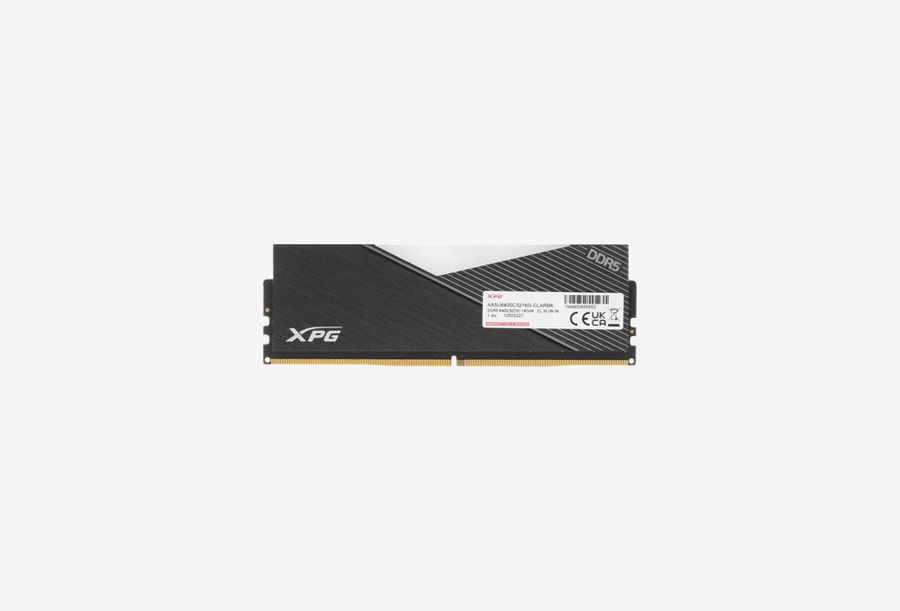 AX5U6400C3216G-CLARBK_0326709110653