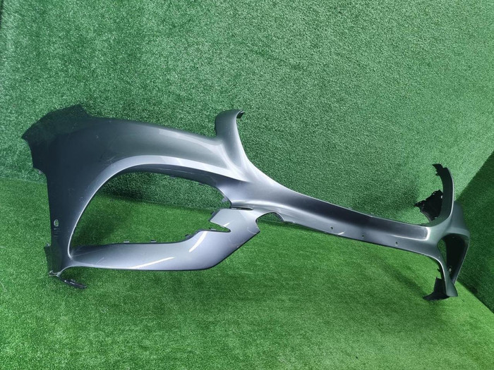 Бампер передний Mercedes GLS x167 (2019-2024) AMG