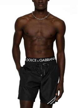 Шорты Dolce & Gabbana