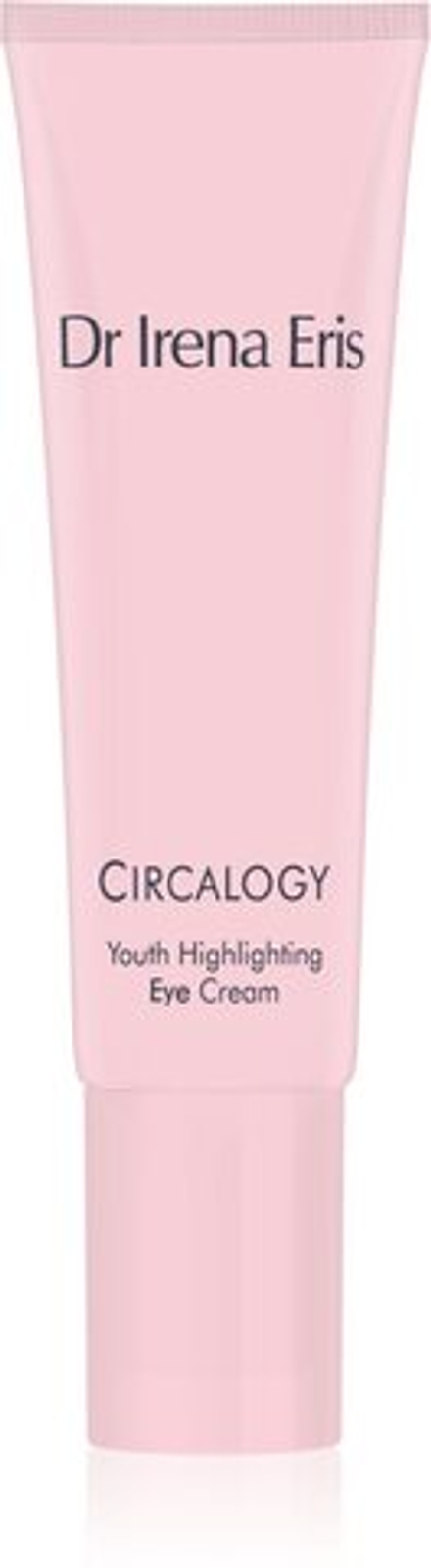 Dr Irena Eris Circalogy - осветляющий крем для области вокруг глаз /   15  ml  / GTIN 5900717271319