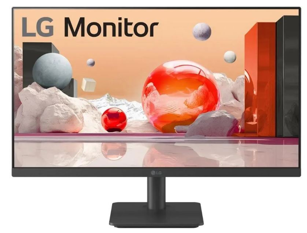 Монитор 25" LG 25MS500-B