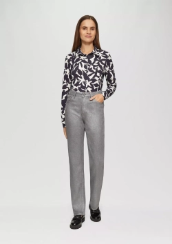 Джинсы женские Jeans Karolin s.Oliver