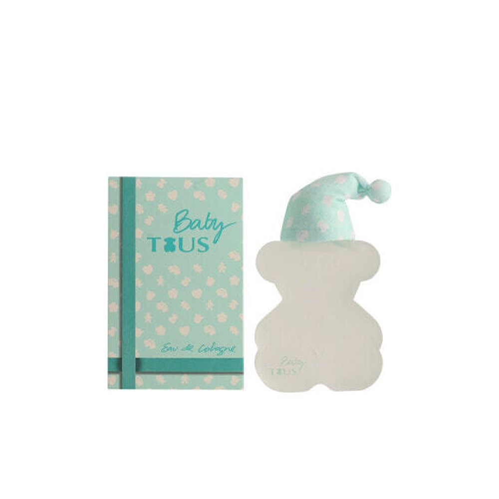 Tous Baby 100 ml одеколон Детский 8436038831125