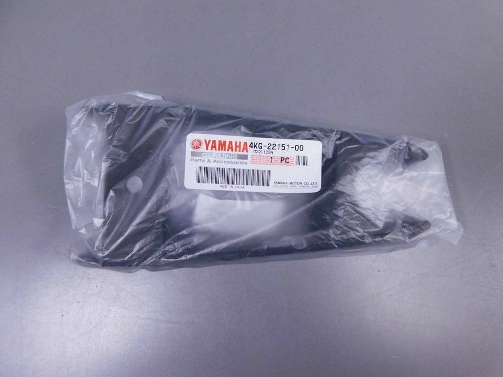 слайдер приводной цепи Yamaha XJR1200 XJR1300 4KG-22151-00-00