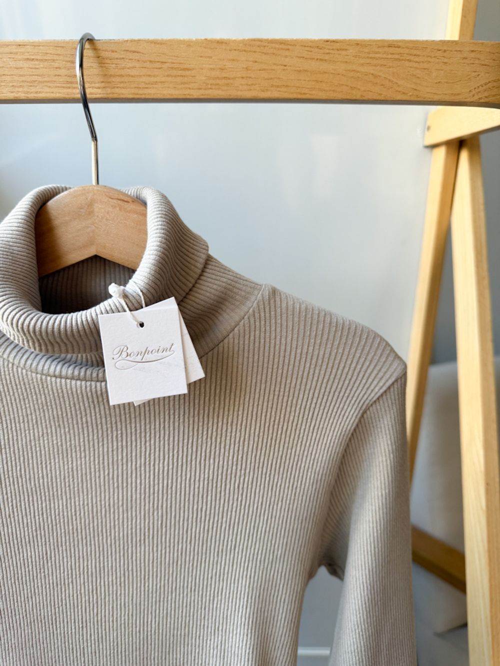 Новая водолазка Bonpoint, 128