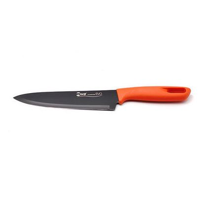 Нож поварской 18см Ivo Titanium EVO