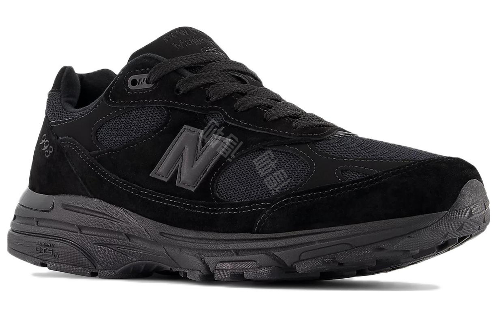 Кроссовки New Balance Nb 993