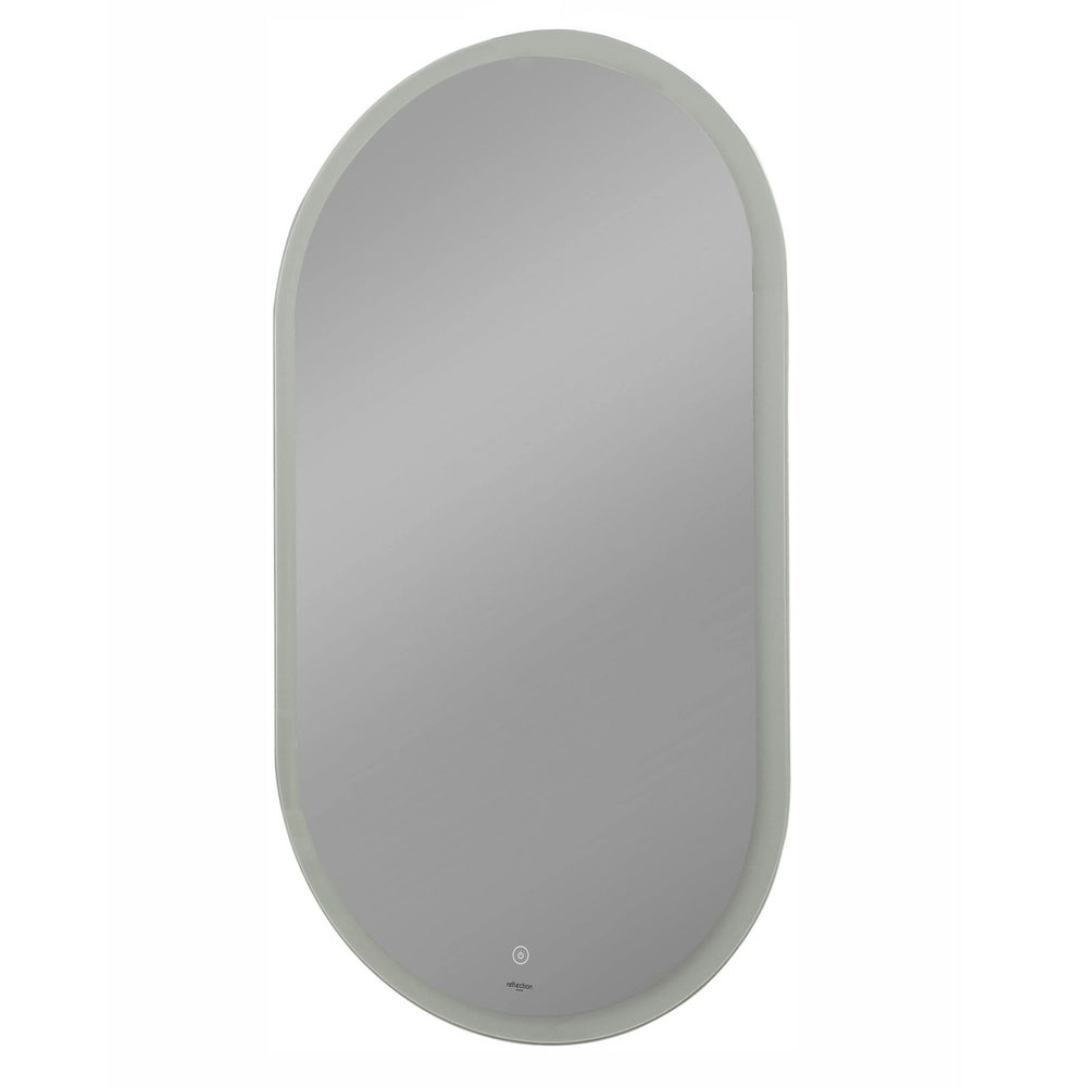 Зеркало Reflexion Almond RF5530AL