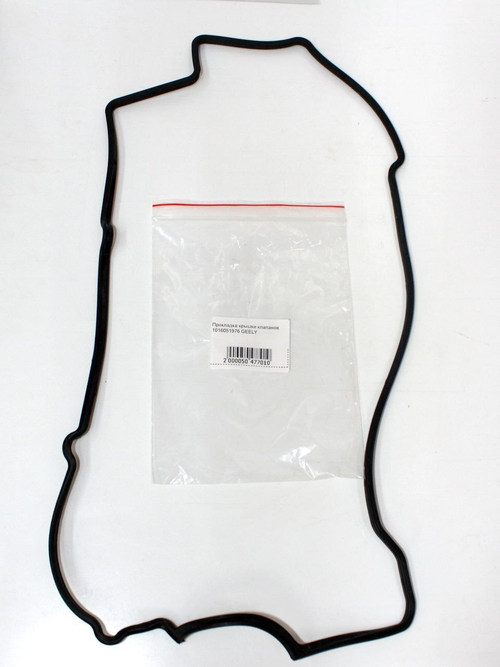 Прокладка клапанной крышки 1016051976 Geely GC6