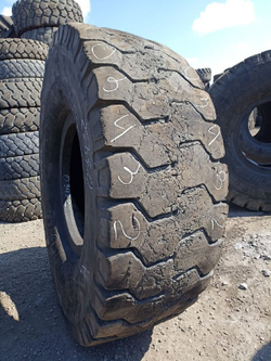 24.00R35 Michelin X TRA LOAD GRIB шина б/у