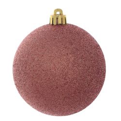 GAEM Набор из 24шт Украшение новогоднее "Шар", D 6 см, L6 W6 H7 см