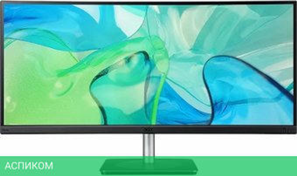Монитор Acer Vero CB343CURbemiiphuzx UM.CB3CD.001