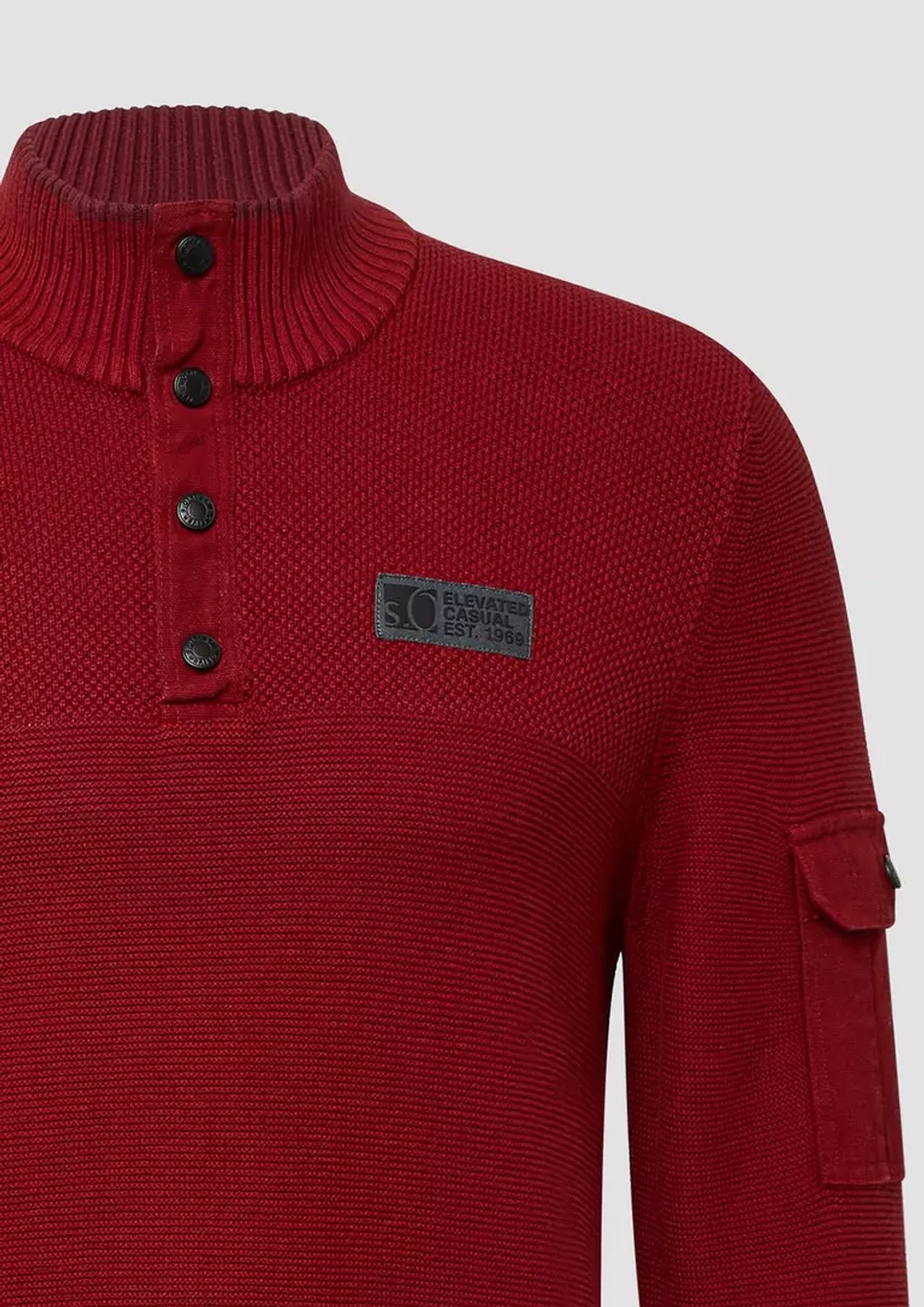 Джемпер s.Oliver