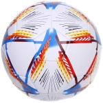 Мяч футбольный Meik MK-033 (вспененный ПВХ, размер 5)