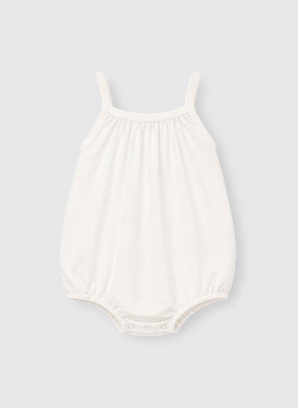 Боди-маечка (экрю)