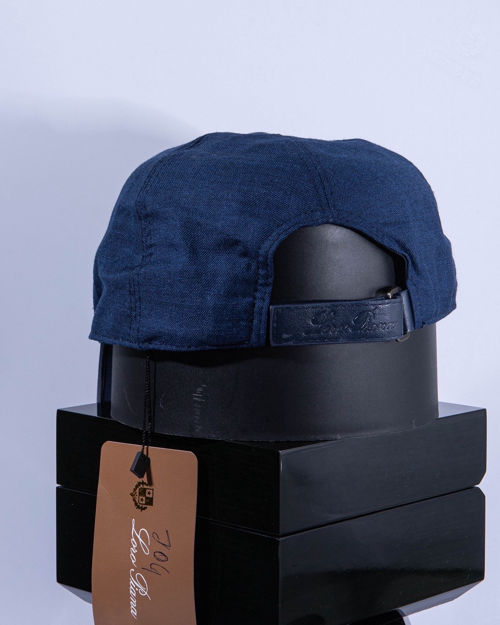 Бейсболка Loro Piana