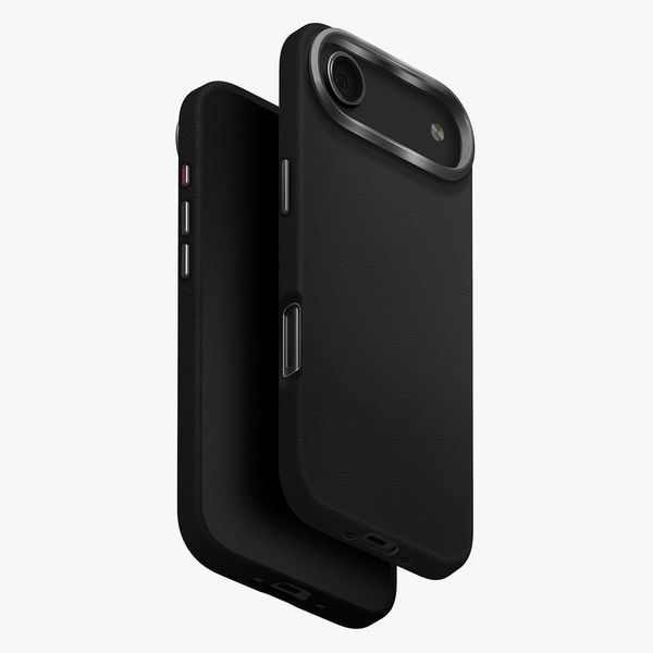 Чехол Uniq Lyden Case для iPhone Air, Черный | Black