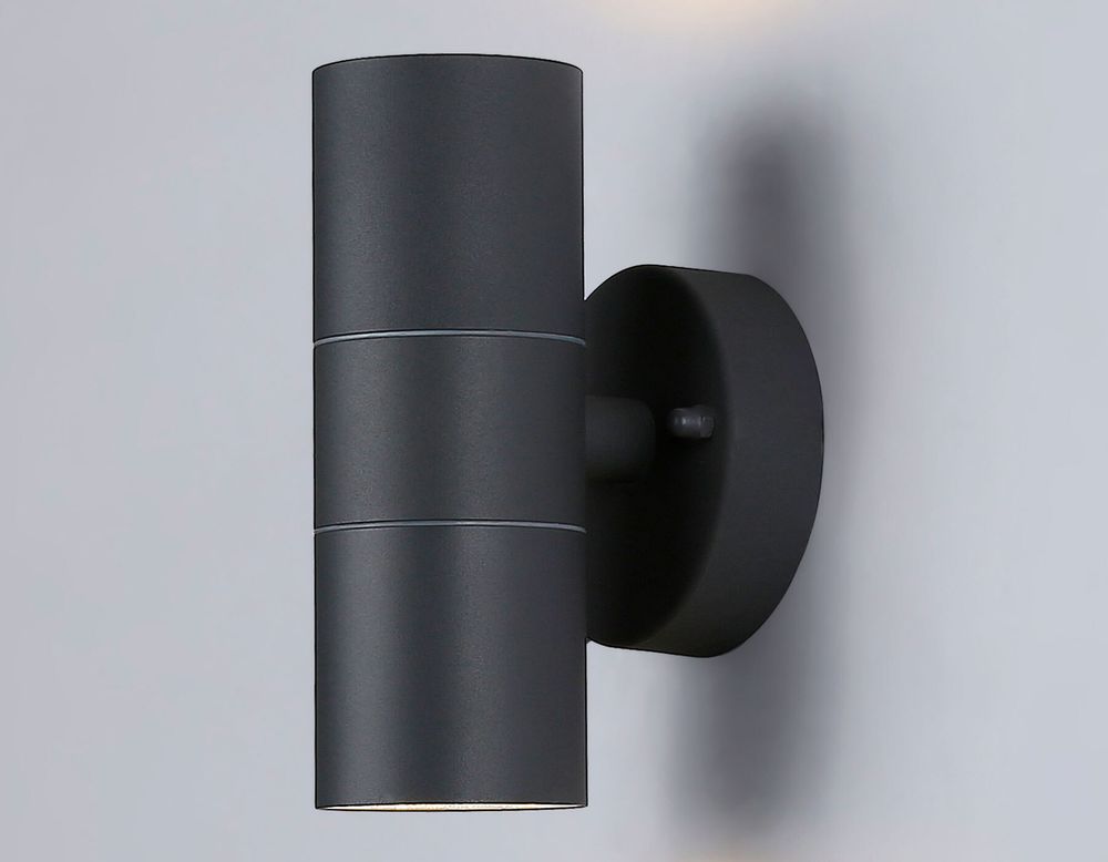 Ambrella Уличный настенный архитектурный светильник Garden ST3706