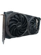 Видеокарта MSI GeForce RTX 3060 Ti VENTUS 2X OC 8Gb