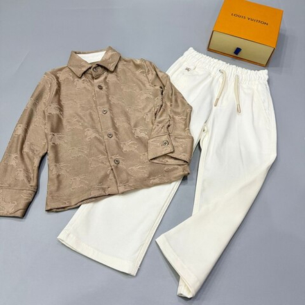 Костюм Burberry