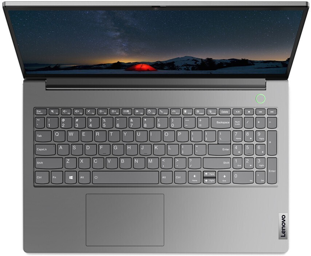 Ноутбук 15.6" Lenovo ThinkBook 15 G3 ACL (21A40094RU)