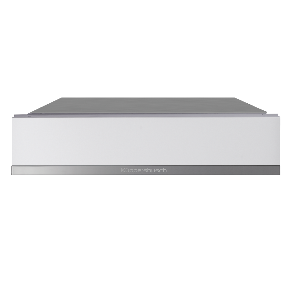Вакууматор Kuppersbusch CSV 6800.0 W3 Silver Chrome
