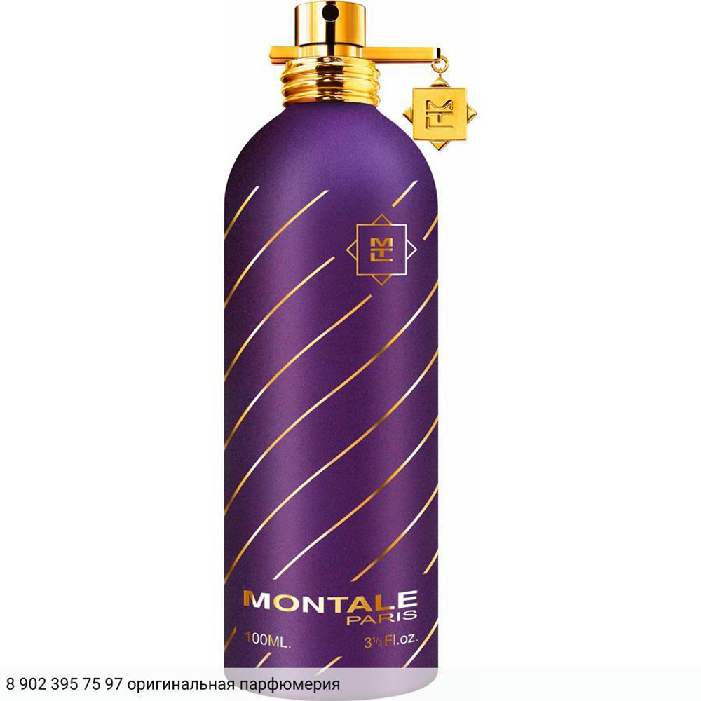 Aoud Velvet