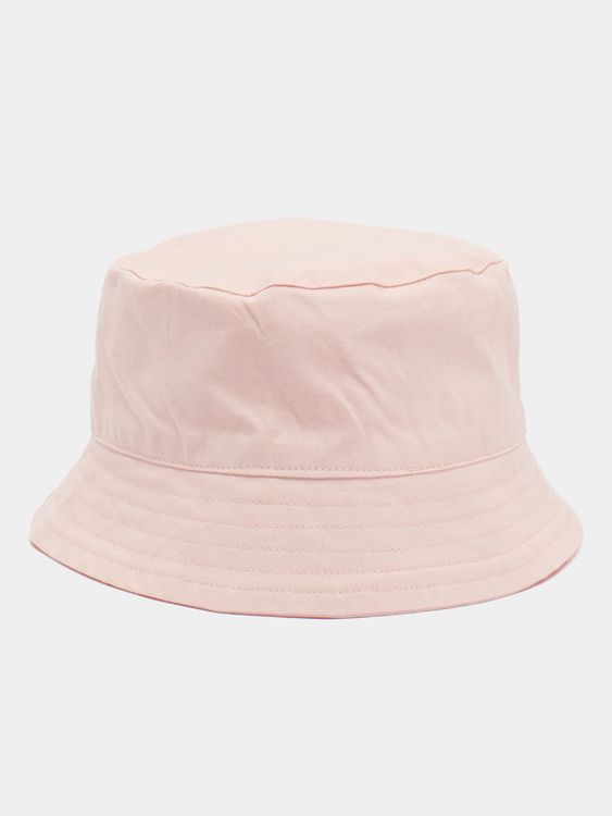 Панама детская QAZAQ SOUL розовая