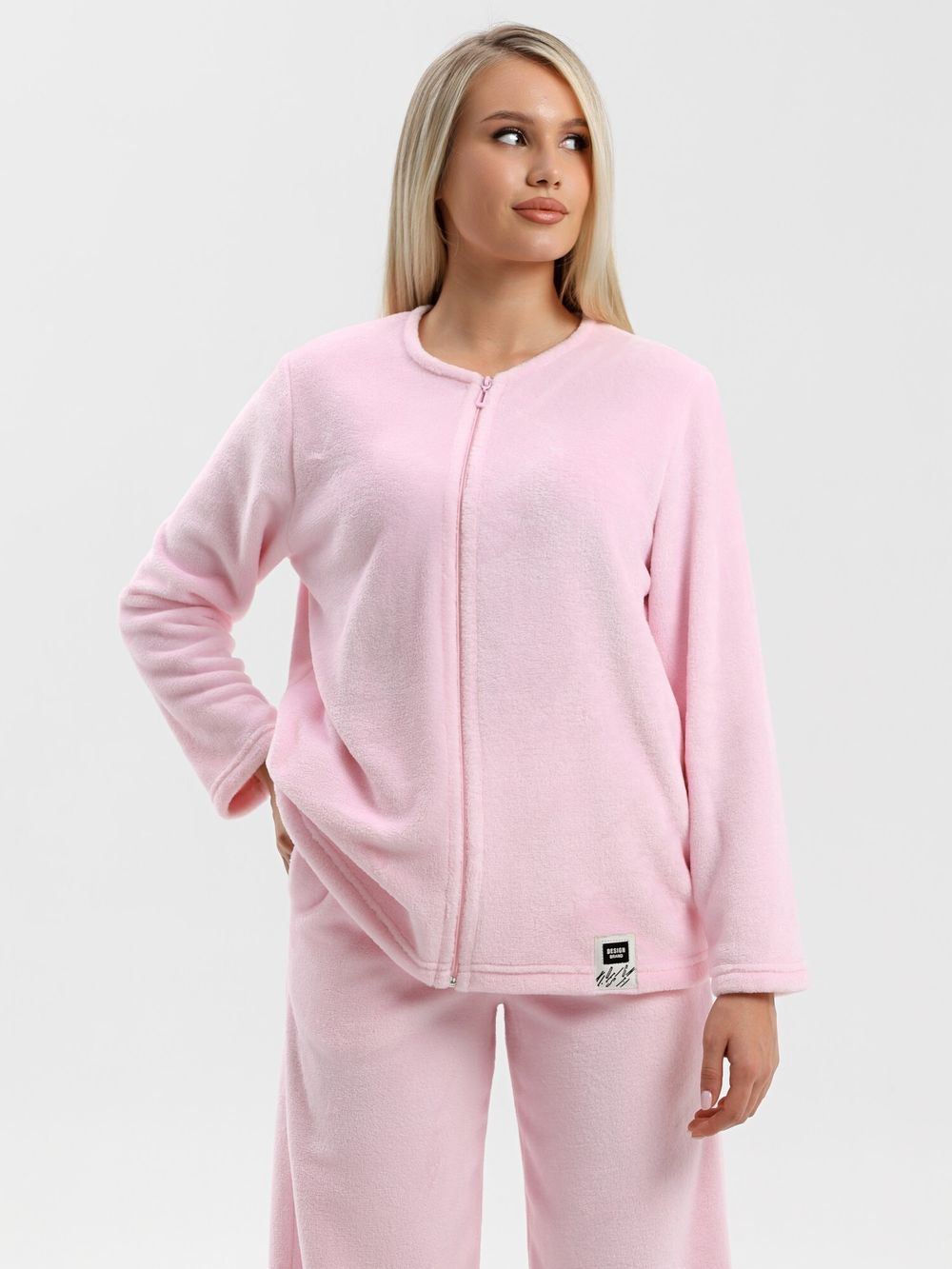 Костюм Мисти-2 Виотекс РОЗОВЫЙ