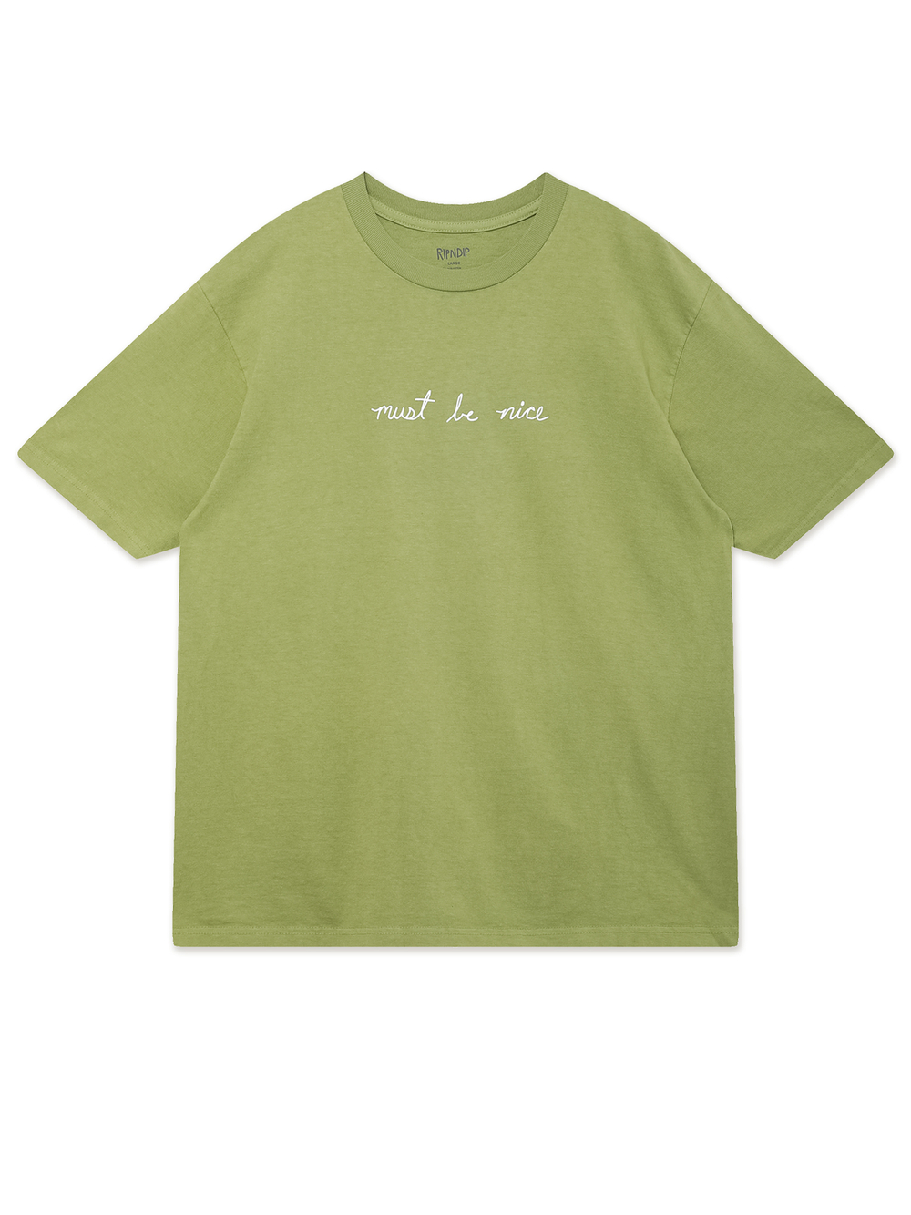 Футболка Кор. Рукав Romantic Nerm Tee