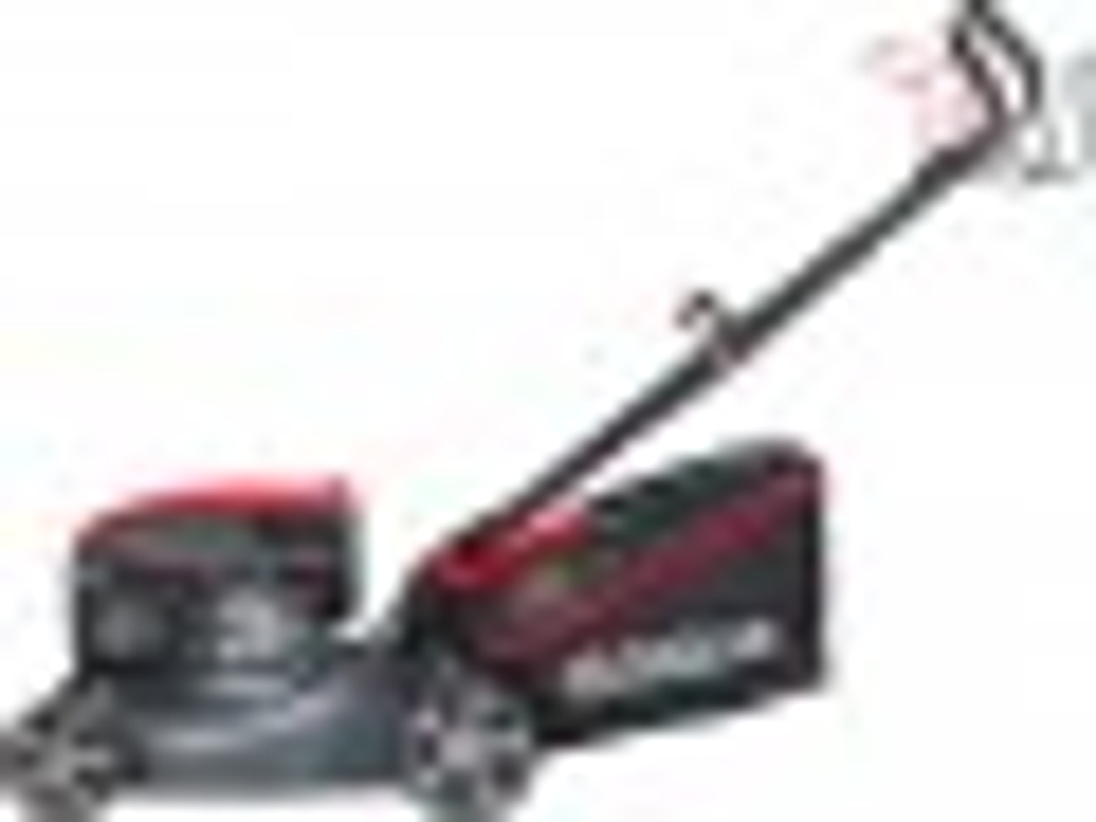 Газонокосилка бензиновая Evoline LMG42CS