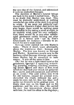 A Christmas Carol: With Numerous Original Illustrations by George T. Tobin | Charles Dickens