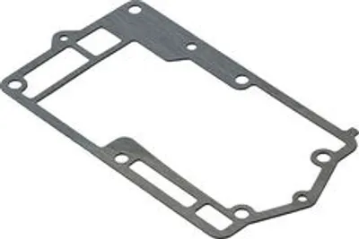 Прокладка под мотор Yamaha 6G145113A100